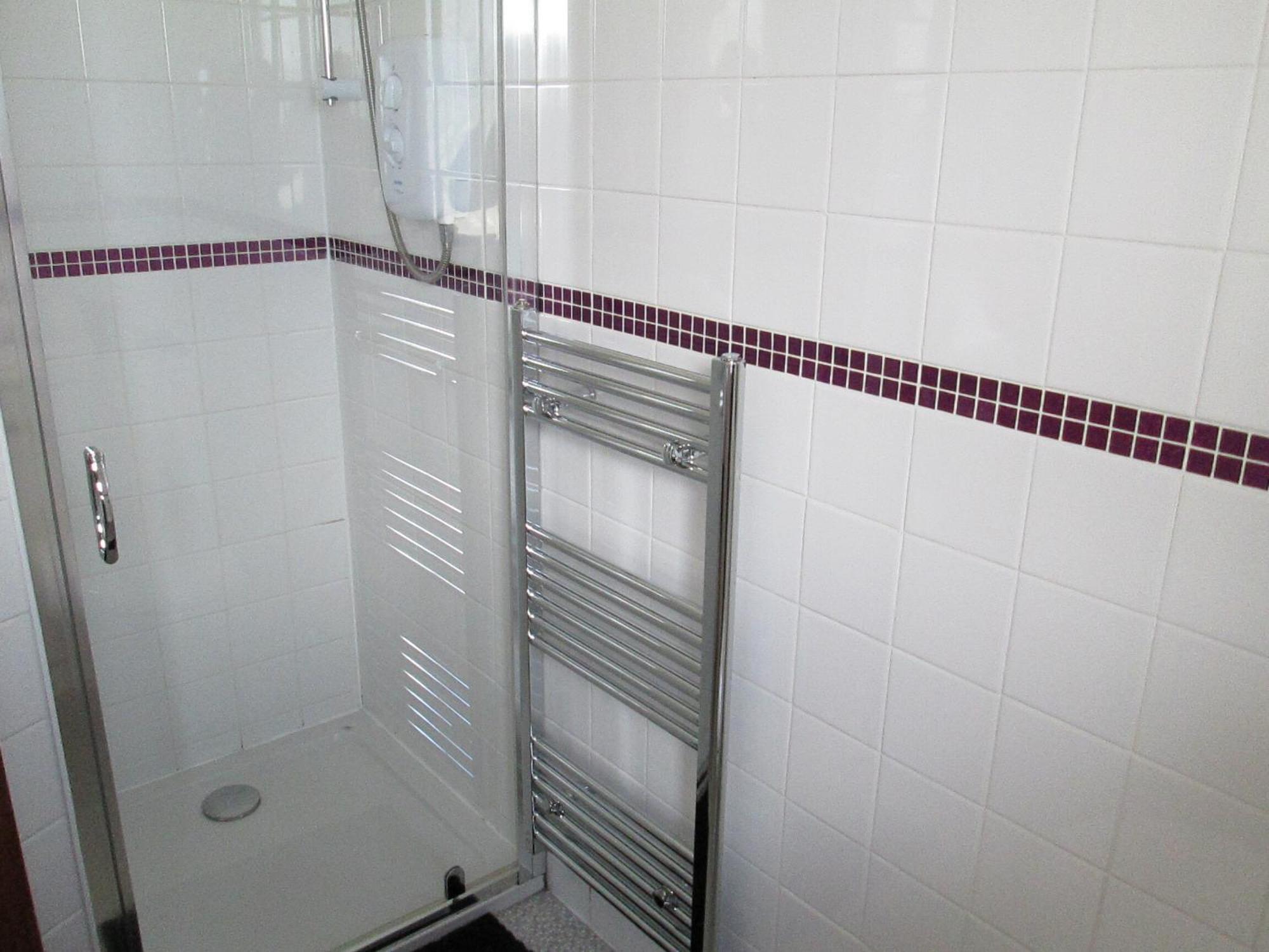 Broomlea Ardersier Rum bild